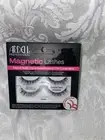 Ardell Magnetic Eyelashes Wispies - Black (70460)