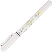 Mitsubishi Pencil PB105T.2 Highlighter with Ballpoint Pen Pro Mark Yellow 10 Pens