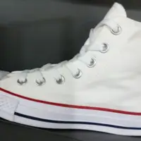 在飛比找蝦皮購物優惠-CONVERSE 高統帆布鞋