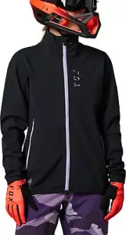 Fox Racing Women's Ranger Fire MTB Jacket Mountain Bike MTB BMX