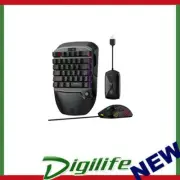 GameSir VX2 AimSwitch RGB Keypad & Mouse Combo GAS-VX2