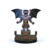 Quantum Mechanix Gargoyles Q Fig Elite Goliath Figure NEW IN STOCK