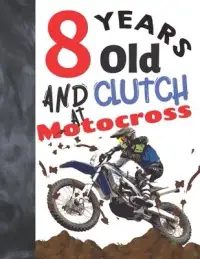 在飛比找博客來優惠-8 Years Old And Clutch At Moto