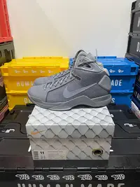 在飛比找Yahoo!奇摩拍賣優惠-【BIG SIZE SELECT】Nike Hyperdun