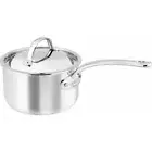 Chasseur Maison Saucepan 16cm/2.0L Stainless Steel