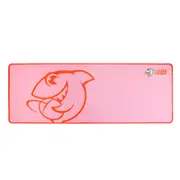 Gaming Mouse Pad Laptop Computer PC Mice Keyboard Mat