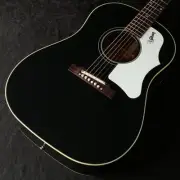 New Gibson / 1960s J-45 Original Ebony Original Collection S/N:21504012 Guitar