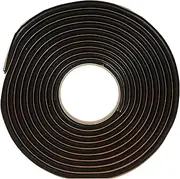 3M 08612 Window-Weld 3/8" x 15' Round Ribbon Sealer Kit