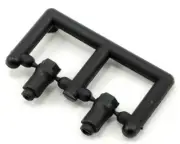 XRAY Composite Bumper Lower Brace Set (2) [XRA301325]