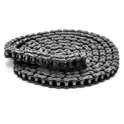 1x10ft of CA550 Roller Chain Assembly Links Replacement Brand New QJZ # CA550