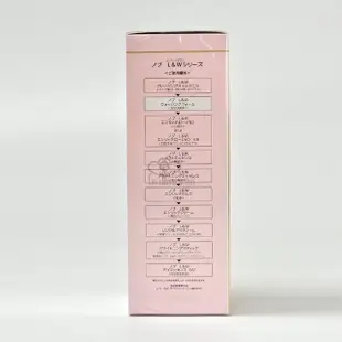 【NOV 娜芙】L&W活妍潔膚慕絲X1瓶(200ml/瓶)