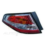 All Crash Tail Light - FFG-21041LHQ
