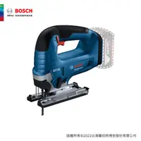 在飛比找蝦皮商城優惠-BOSCH 博世 18V 鋰電無碳刷線鋸機 (單機) GST