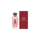 Dolce & Gabbana Q Queen EDP Eau De Parfum Spray Perfume For Women 100ml