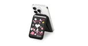 Satechi Magnetic Wallet Stand (MagSafe compatible) - Snoopy Cherry Blossom