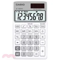 在飛比找三民網路書店優惠-卡西歐CASIO SL-300NC計算機 白