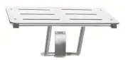 Presale Jd Macdonald 10-8203-M-Au Folding Shower Seat Accessible Compliant -