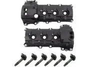 Ignition Coil and Valve Cover Kit fits Police Interceptor Utility 86PSCH (for: Ford)