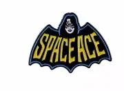 Lover Spaceman - Pin Space Ace Pin Brooch