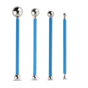 Caulking Tool Kit,Caulk Finishingtoolstile Floor Joint Repair Kit for Bathroom K