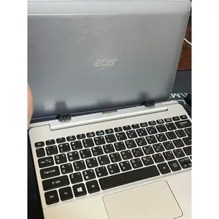 畫面觸控正常 有原廠變壓器 宏碁 觸控 平板 Acer Aspire Switch 10 SW5-011-1233