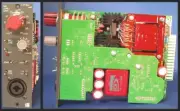 AML EZ 1073 Class A Mic Preamp Carnhill Transformers EZ1073MK2