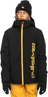 [Quiksilver] Boy's Morton Shell Jacket