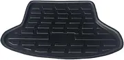 PEIKEDA Fit for Toyota Prius XW20 XW30 20 30 2004~2015 Car Rear Trunk Mats Waterproof Pads Storage Boot Covers Auto Interior Accessories