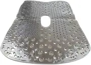 Equine Management Gel-Eze Saddle Pad (UK Size: Regular) (May Vary)