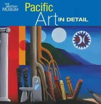 在飛比找博客來優惠-Pacific Art in Detail