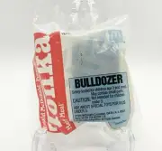 Tonka McDonald's Yellow Bulldozer (1994) - Unopened Package, Rare