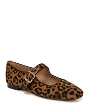 Sam Edelman Women's Michaela Buckled Flats 8.5