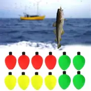 Strikes Indicators Float Fishing Bobbers Floating Bobber Indicators for Trout