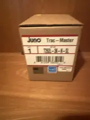 Juno Trac Master T262l