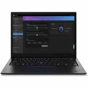 Lenovo ThinkPad L13 Gen 5 21LB000KUS 13.3 Notebook - WUXGA - Intel Core Ultra 5