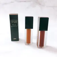 在飛比找蝦皮購物優惠-Apieu color lip stain 霧面不沾杯唇釉