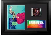 FilmCells: Mini-Cell Frame - Birds Of Prey (S1)