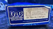 * NOS OTC LUMBO-SACRAL BACK SUPPORT, 468-EHS, about a SIZE 38 HIP