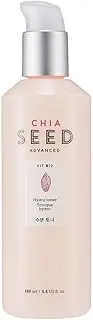 The Face Shop Chia Seed Hydro Toner, 1 count