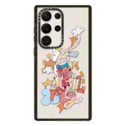 Galaxy S23 Ultra Impact Case ROAD & I by Sophie Cong