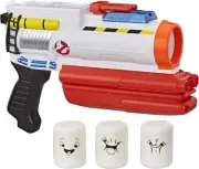 Ghostbusters Mini-Puft Popper Blaster Action Afterlife Roleplay Toy