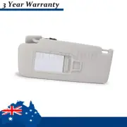 NEW Sun Visor Panel 5GG857551 For Volkswagen Golf Sports Van 2016-2021 Left Side