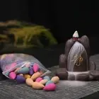 Tower Reflux Aromatherapy Backflow Incense Incense Cones Cone Incense