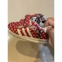 在飛比找蝦皮購物優惠-Adidas x Disney Minnie Polka D