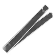 Pool Snooker Billiard Cue Case Soft Vinyl for One Piece Cue