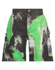 [44 LABEL GROUP] 44 LABEL GROUP Shorts & Bermuda Shorts - Item 30411891