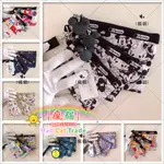 {瘋貓} LESPORTSAC 3455【55款可選】防水三件套手繩包零錢包 可拆卸手拿包 鑰匙包 卡包 收納包 化妝包