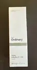 The Ordinary Alpha Arbutin 2% + HA Serum 30ml A2