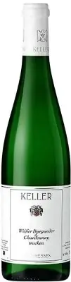 Keller Weisserburgunder & Chardonnay Trocken 2022
