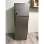 SAMPO 雙門冰箱 二手